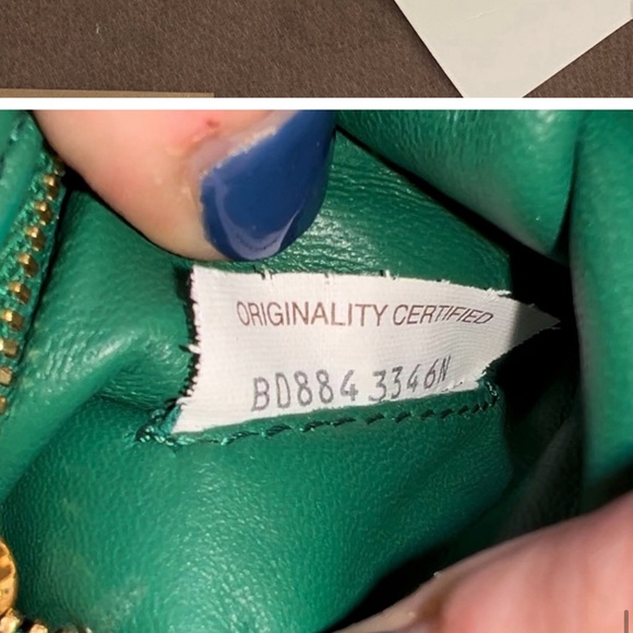 Bottega Veneta Padded Cassette Bag - Picture 3 of 6